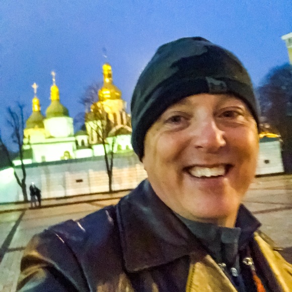 Meet your Posher, Abe. - Picture 7 of 7